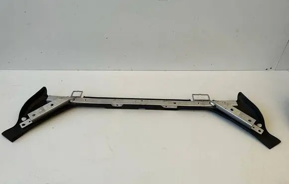 Volvo V60 Radiator support slam panel bracket 32244775