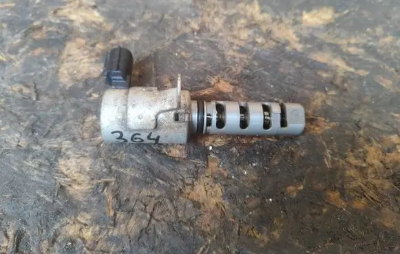 Dodge Journey Timing belt tensioner 4884483AC