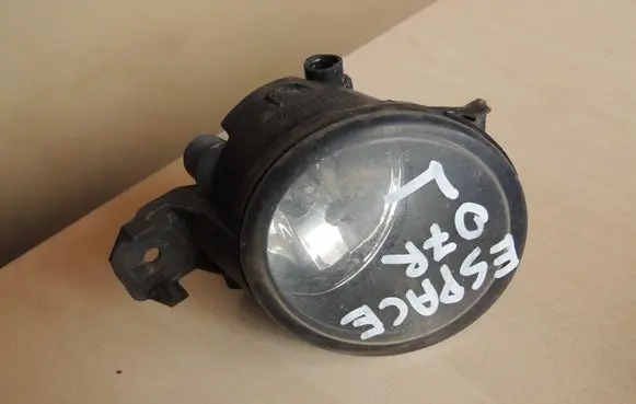 Renault Espace IV Front fog light 8200002469