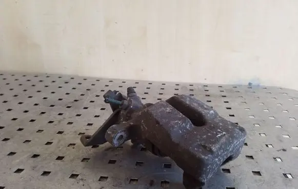 Renault Scenic II - Grand scenic II Rear brake caliper