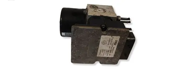 Lancia Ypsilon ABS Pump 13509004K