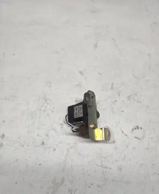 Nissan Terrano ESP acceleration yaw rate sensor 479307F001 0265005037