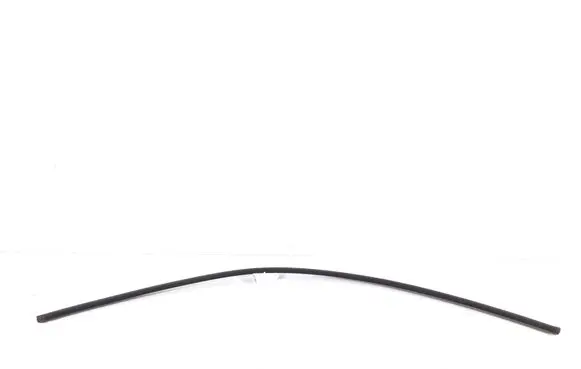 Mercedes-Benz GLK (X204) Rubber seal front coupe door window A2046710420