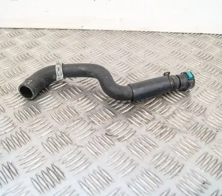 Ford B-MAX Air intake hose/pipe 8V2118K579AA