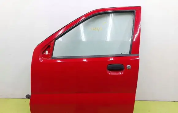 Suzuki Ignis Front door ZR8