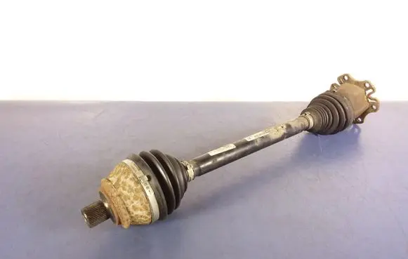 Volkswagen Phaeton Front driveshaft 3D0407271F