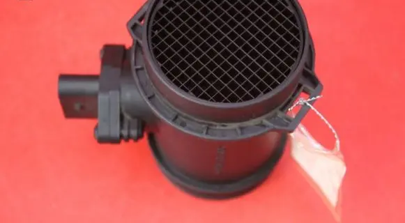 Audi A4 S4 B5 8D Mass air flow meter 138364