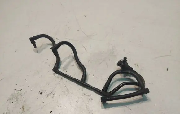 Mercedes-Benz Citan W415 Fuel return line/hose 