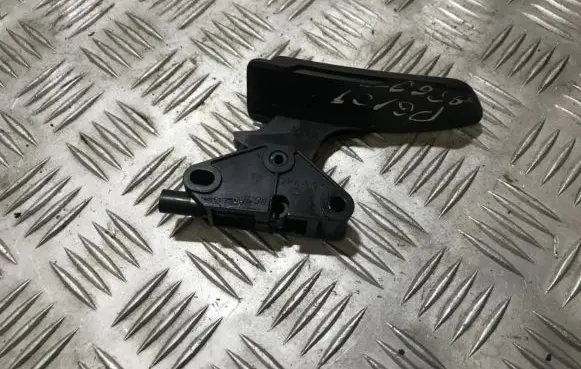 Citroen C5 Engine bonnet (hood) release handle