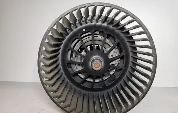 Ford Focus Heater fan/blower 0000965503