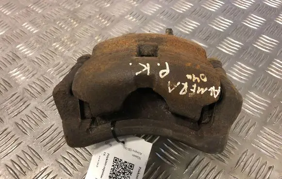 Nissan Almera N16 Front brake caliper