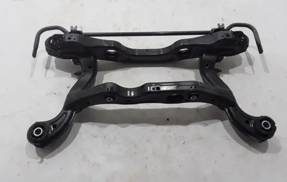 Mercedes-Benz GLA H247 Rear axle beam A2473503704