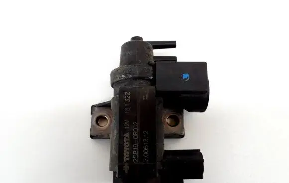 Toyota RAV 4 (XA40) Turbo solenoid valve 258190R012