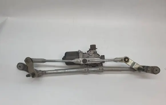 Renault Megane IV Front wiper linkage and motor W000037156 288005974R