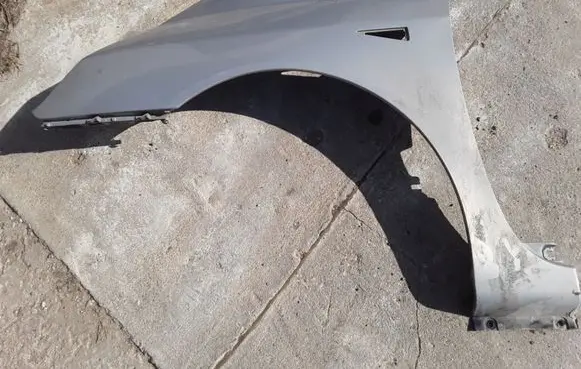 Renault Espace - Grand espace IV Fender 8200005897