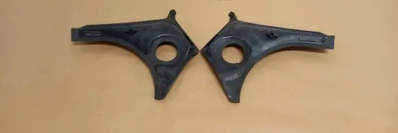 Jaguar XJ X351 Other interior part AW9344249ADLH AW9344248ADRH