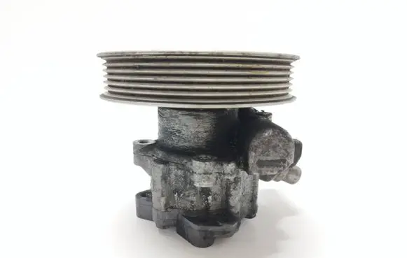 Audi A6 S6 C6 4F Power steering pump 06D145255B