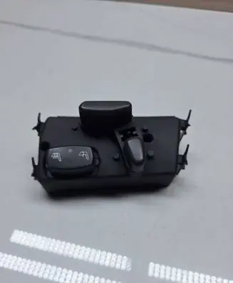 Seat control switch