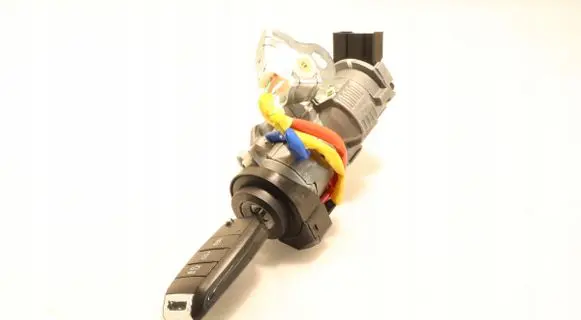 Ignition lock