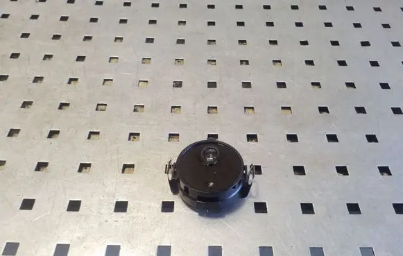 Nissan Qashqai Rain sensor 28536EB30C