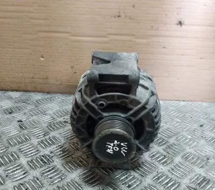 Audi A4 S4 B8 8K Generator/alternator 06B903016AB
