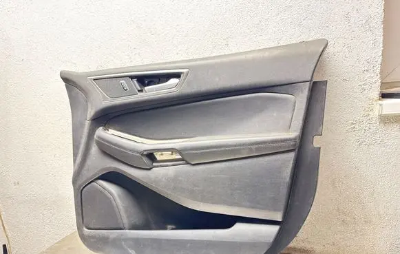 Ford Edge II Front door card panel trim FT4BR23890A