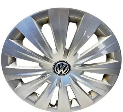 Volkswagen Golf VII R16 wheel hub/cap/trim 5G0601147YTI 5G0601147