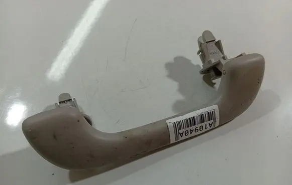 Renault Laguna II Front interior roof grab handle 8200000099
