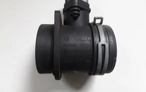 Volkswagen Caddy Mass air flow meter 038906461B