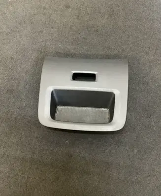 Ashtray (front)