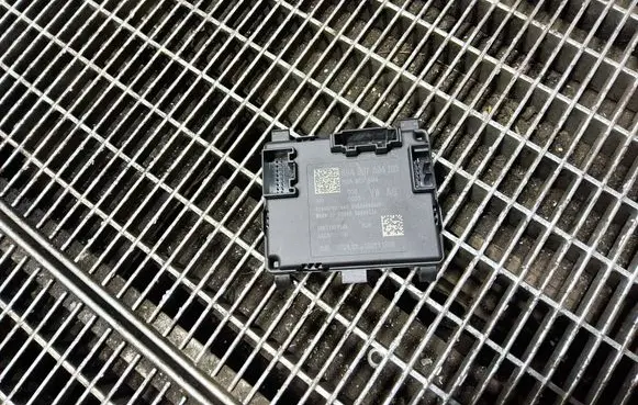 Volkswagen ID.3 Sunroof control unit/module 89A907594BD