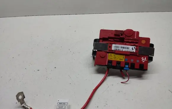 BMW X1 E84 Positive wiring loom 6942912 9207521 15974510