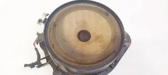 Audi A3 S3 8P Front door speaker 8P0035411 7606500214