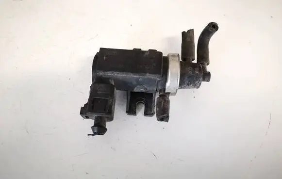 Skoda Fabia Mk1 (6Y) Turbo solenoid valve 1j0906627