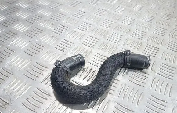 Jaguar XF X250 Power steering hose/pipe/line