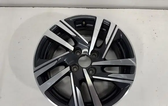 Peugeot 208 II R16 alloy rim 9825165280