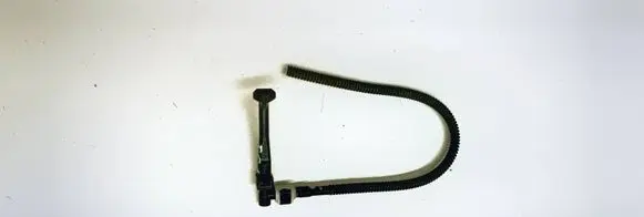 BMW 3 F30 F35 F31 Rear window washer spray nozzle 