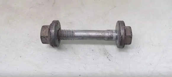 BMW 5 E39 Rear suspension camber bolt 