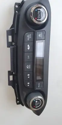 Honda CR-V Climate control unit