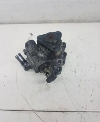 Power steering pump