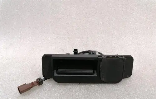 Mercedes-Benz C W205 Rear bumper camera A0009051503