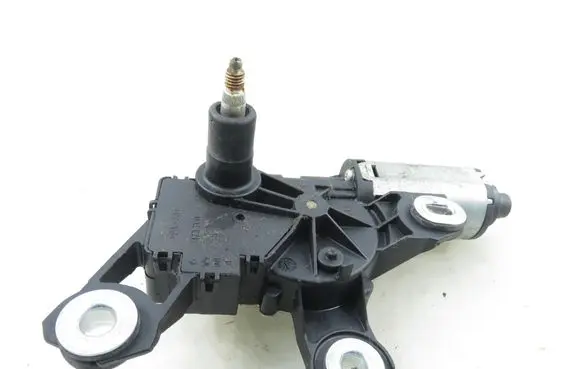Audi Q7 4L Rear window wiper motor 8E9955711E