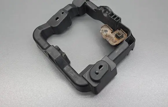 Honda Accord Fog light bracket P7540