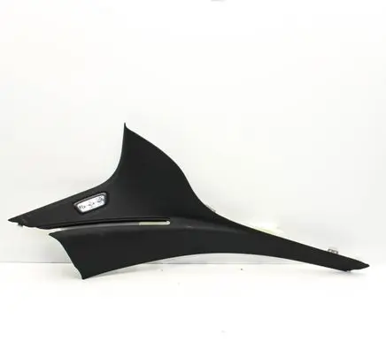 Mercedes-Benz E W213 (C) pillar trim A2136905325