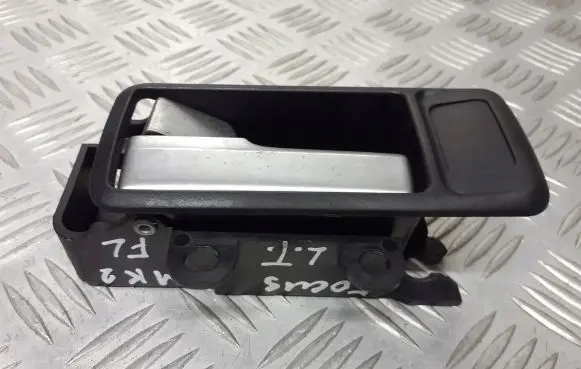 Ford Focus Rear door interior handle 3M51-R22601-AA