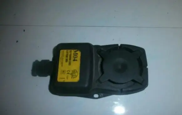 Mitsubishi Galant Other control units/modules M404