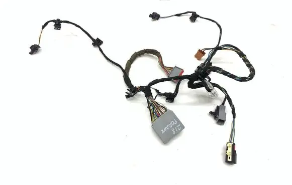 Jaguar XJ X351 Other wiring loom AW9314B079CB