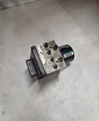Citroen C6 ABS Pump 9662235380 15871906