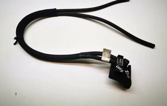 Chrysler 300 - 300C Exhaust gas pressure sensor 0281002811 05149014AA 04606908AB