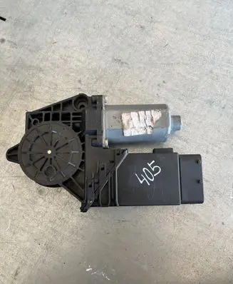 Volkswagen Golf VI Headlight level height control switch S0004051201 105415301 05074240